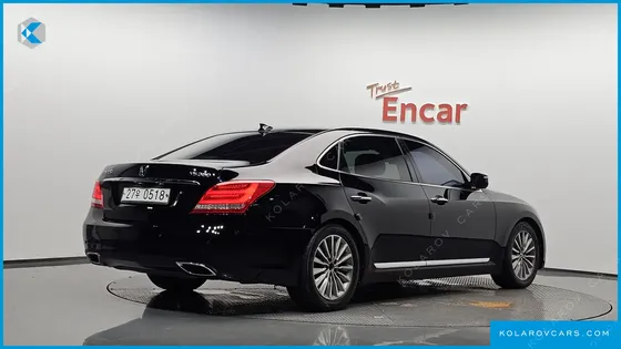 HYUNDAI EQUUS VS380