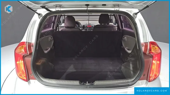 KIA MORNING (PICANTO) VAN