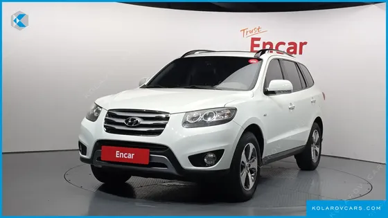 HYUNDAI SANTA FE 2WD(2.0 E-VGT) MLX