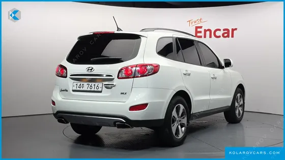 HYUNDAI SANTA FE 2WD(2.0 E-VGT) MLX