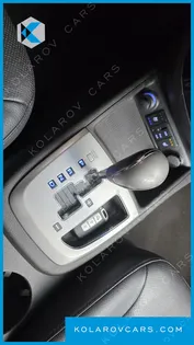 HYUNDAI SANTA FE 2WD(2.0 E-VGT) MLX