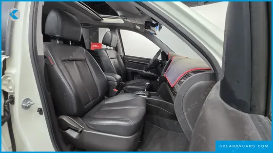 HYUNDAI SANTA FE 2WD(2.0 E-VGT) MLX