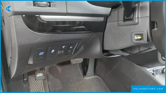 HYUNDAI SANTA FE 2WD(2.0 E-VGT) MLX