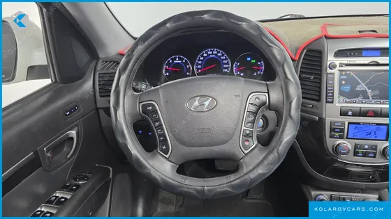 HYUNDAI SANTA FE 2WD(2.0 E-VGT) MLX
