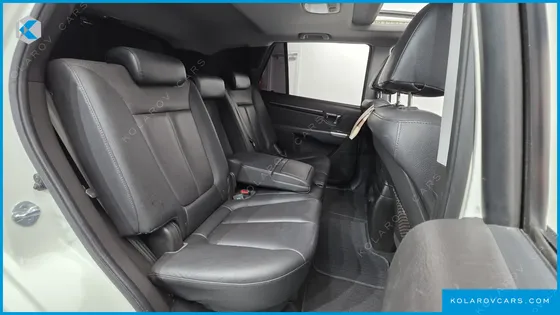 HYUNDAI SANTA FE 2WD(2.0 E-VGT) MLX