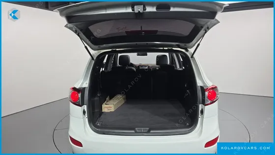 HYUNDAI SANTA FE 2WD(2.0 E-VGT) MLX
