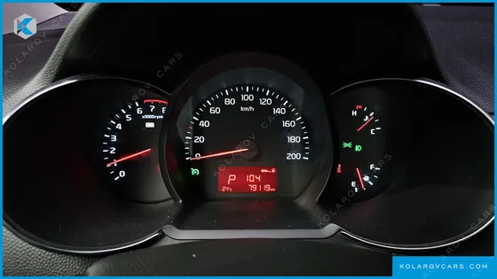 KIA MORNING (PICANTO) LUXURY