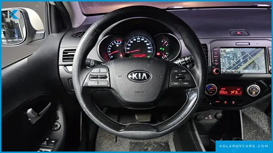 KIA MORNING (PICANTO) LUXURY