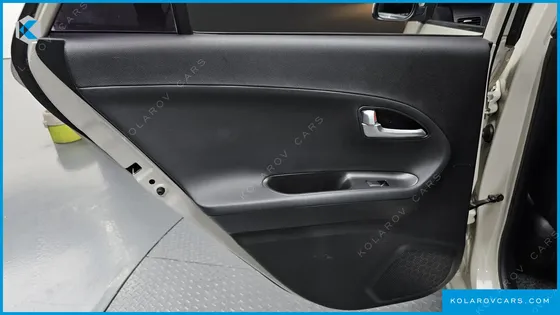KIA MORNING (PICANTO) LUXURY