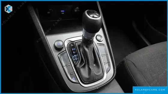 HYUNDAI KONA GASOLINE 1.6 TURBO 4WD