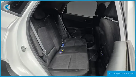 HYUNDAI KONA GASOLINE 1.6 TURBO 4WD