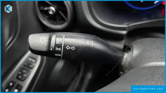 HYUNDAI KONA GASOLINE 1.6 TURBO 4WD