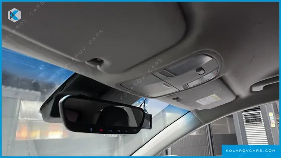 HYUNDAI KONA GASOLINE 1.6 TURBO 4WD