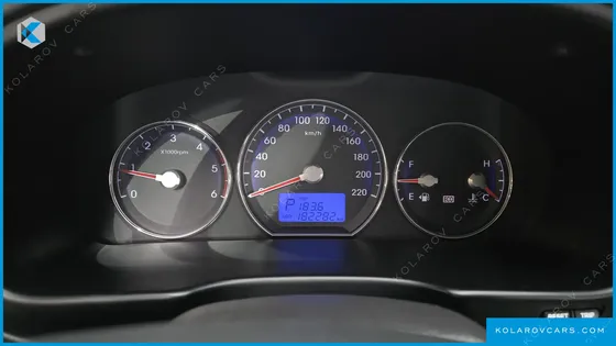 HYUNDAI SANTA FE 4WD(2.2 E-VGT) CLX
