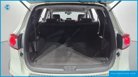 HYUNDAI SANTA FE 4WD(2.2 E-VGT) CLX