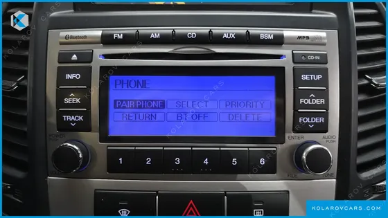 HYUNDAI SANTA FE 4WD(2.2 E-VGT) CLX