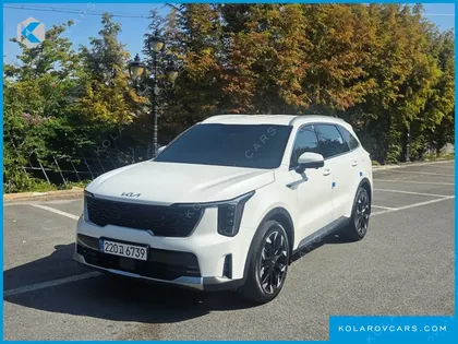 KIA SORENTO DIESEL 2.2 4WD