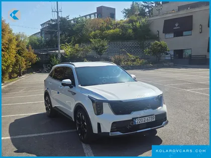 KIA SORENTO DIESEL 2.2 4WD