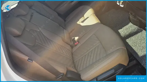 KIA SORENTO DIESEL 2.2 4WD