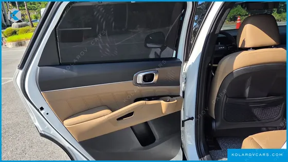 KIA SORENTO DIESEL 2.2 4WD
