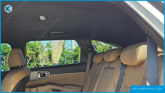 KIA SORENTO DIESEL 2.2 4WD