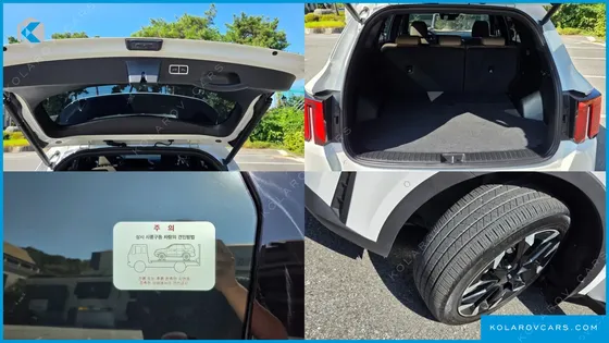 KIA SORENTO DIESEL 2.2 4WD