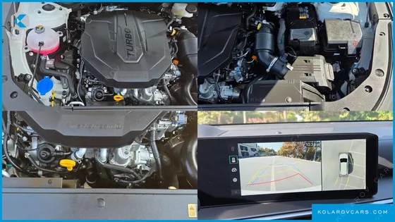 KIA SORENTO DIESEL 2.2 4WD