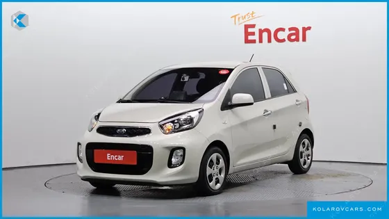KIA MORNING (PICANTO) DELUXE