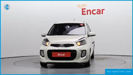 KIA MORNING (PICANTO) DELUXE