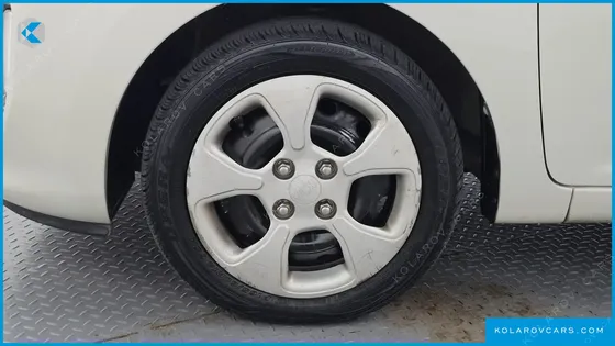 KIA MORNING (PICANTO) DELUXE