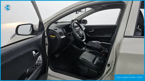 KIA MORNING (PICANTO) DELUXE