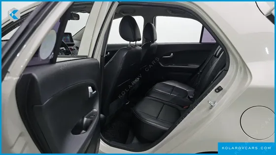 KIA MORNING (PICANTO) DELUXE
