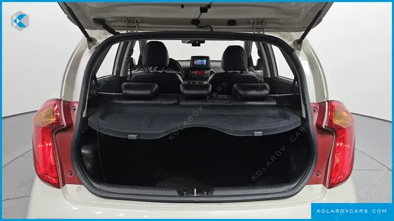 KIA MORNING (PICANTO) DELUXE