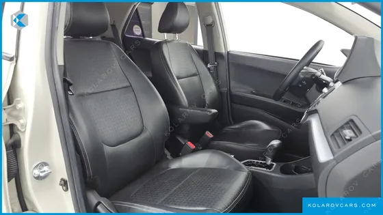 KIA MORNING (PICANTO) DELUXE