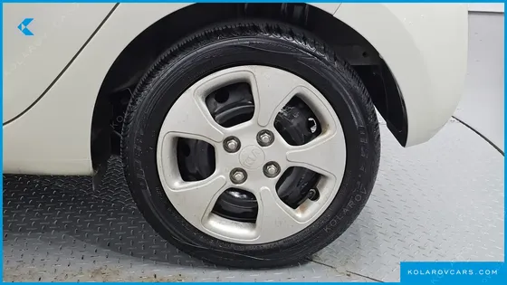 KIA MORNING (PICANTO) DELUXE