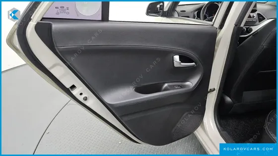 KIA MORNING (PICANTO) DELUXE