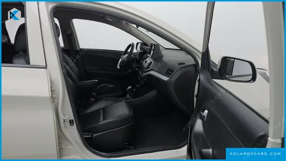 KIA MORNING (PICANTO) DELUXE