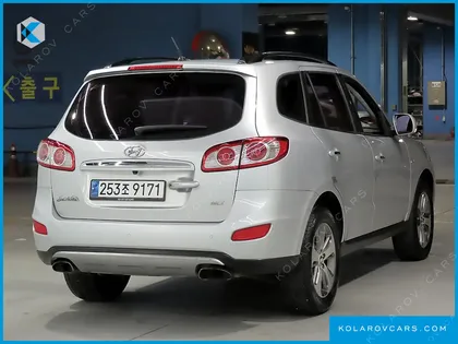 HYUNDAI SANTA FE 2WD(2.0VGT) MLX