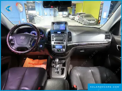 HYUNDAI SANTA FE 2WD(2.0VGT) MLX