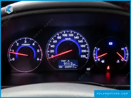 HYUNDAI SANTA FE 2WD(2.0VGT) MLX
