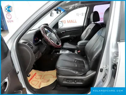 HYUNDAI SANTA FE 2WD(2.0VGT) MLX