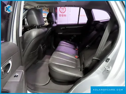 HYUNDAI SANTA FE 2WD(2.0VGT) MLX