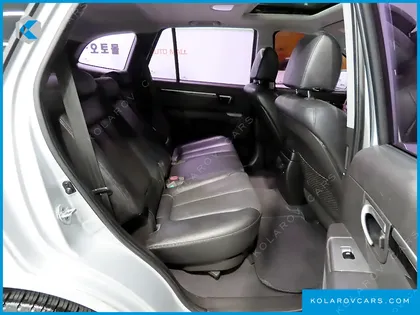 HYUNDAI SANTA FE 2WD(2.0VGT) MLX