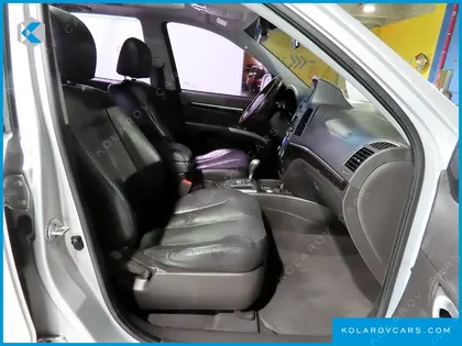 HYUNDAI SANTA FE 2WD(2.0VGT) MLX
