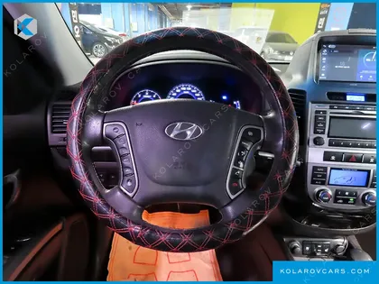 HYUNDAI SANTA FE 2WD(2.0VGT) MLX