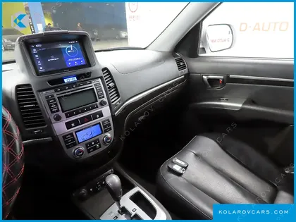 HYUNDAI SANTA FE 2WD(2.0VGT) MLX