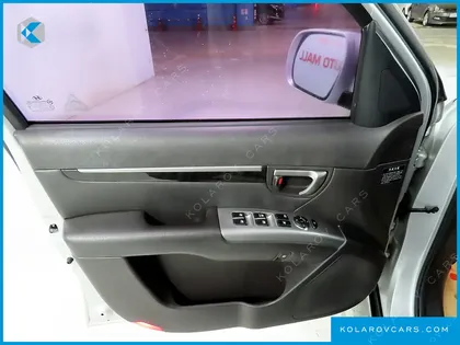 HYUNDAI SANTA FE 2WD(2.0VGT) MLX