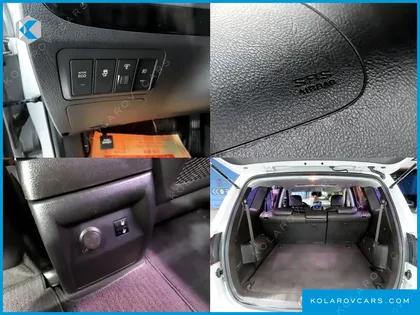 HYUNDAI SANTA FE 2WD(2.0VGT) MLX