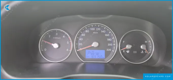 HYUNDAI SANTA FE 4WD(2.2VGT) MLX