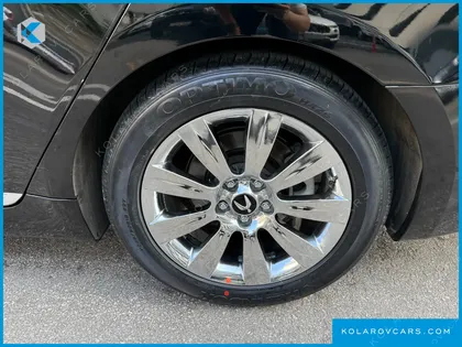 HYUNDAI EQUUS VS380